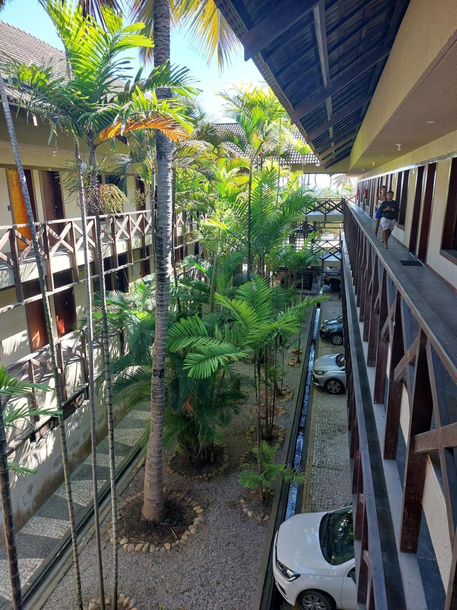 Eco Paradise 213 Cumbuco Eksteriør billede